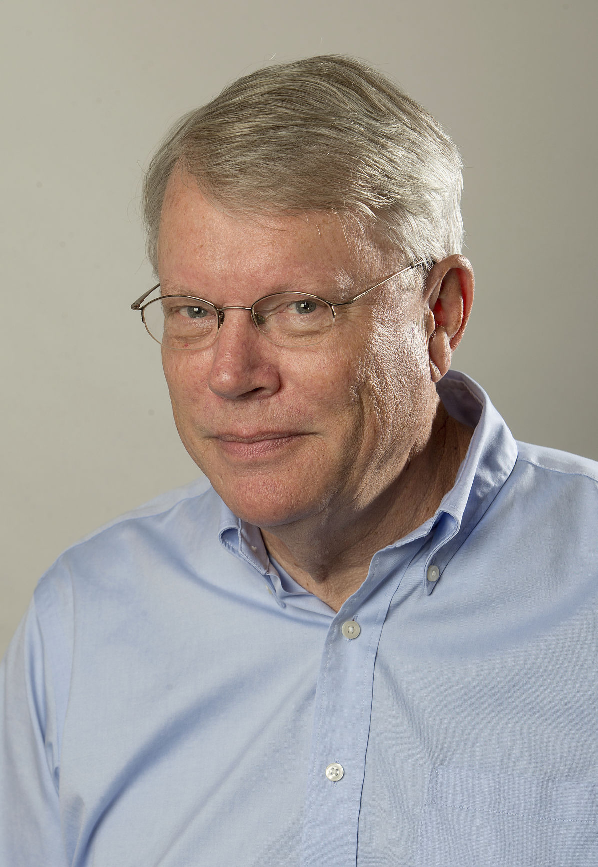 Tracy Warner